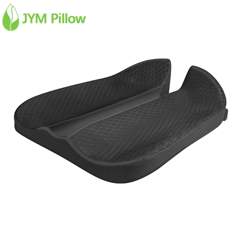 
Car Seat Cushion Latest Memory Foam Seat Cushions For Pressure Relief 