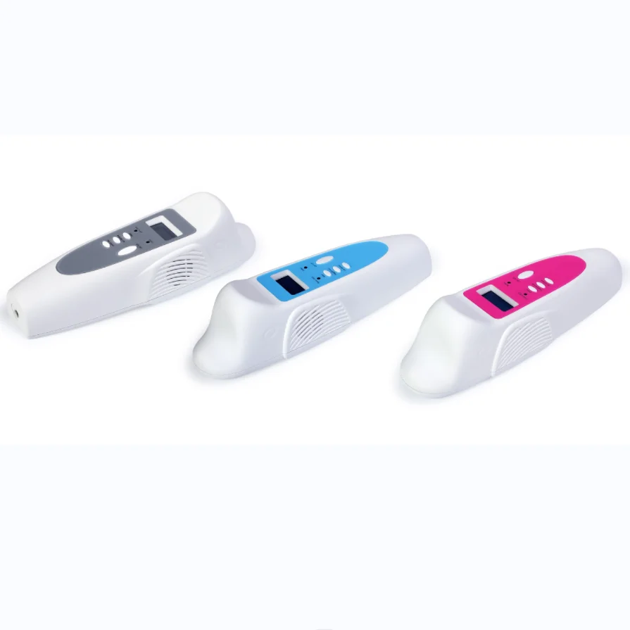 Adult Vet Medical Projection Vein Viewer Vascular Detector Illuminator Handheld Portable Vein Finder