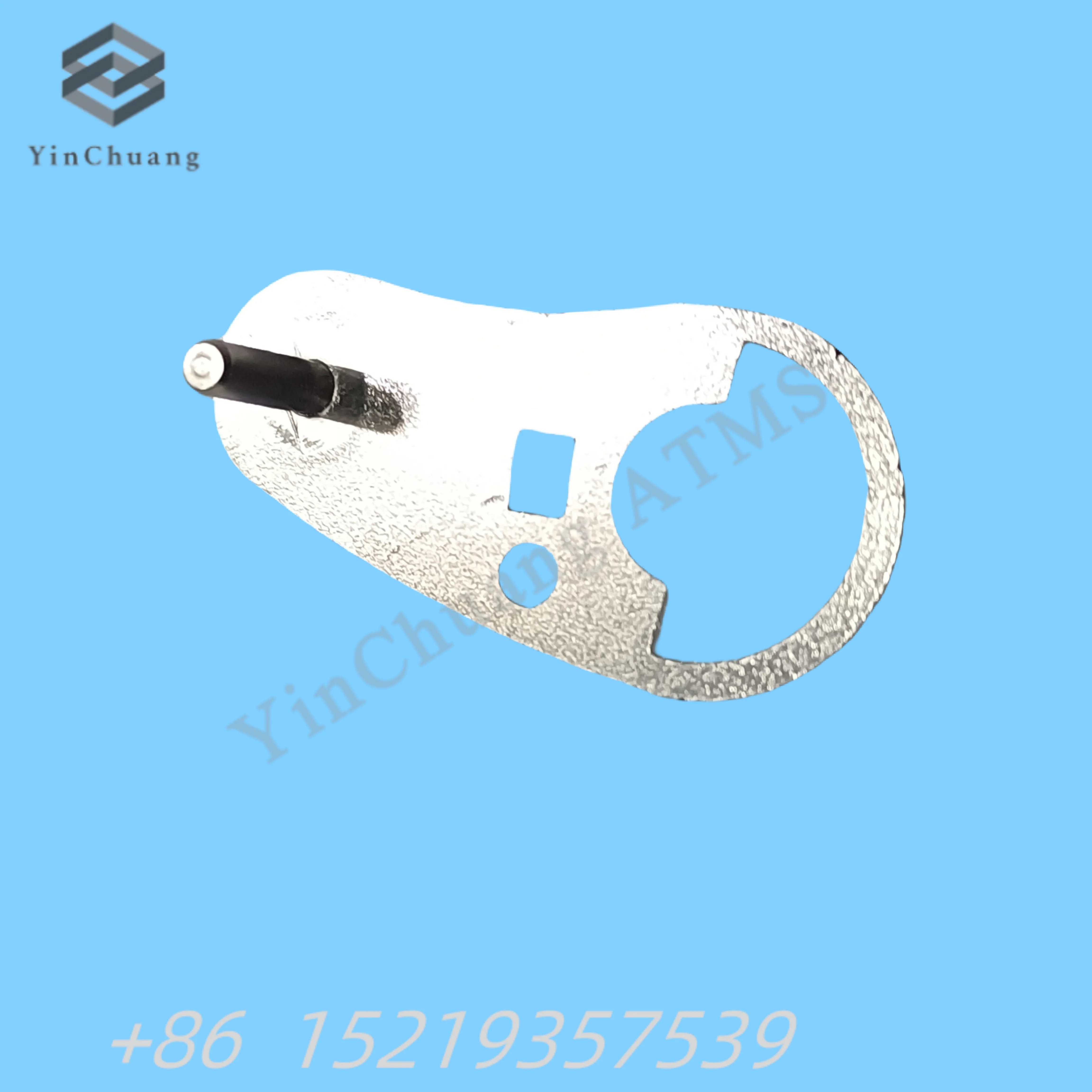 Diebold Opteva 5500 штабелер запчасти для банкоматной машины кулачок 49202784000A 49-202784-000A