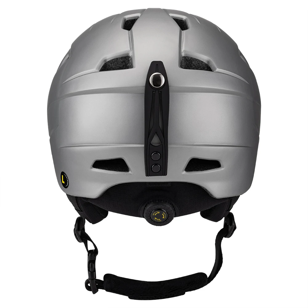 2023 New Upgraded Ventilation System High Quality Snow Helmet Professional Ski Helmet Mens Ski Helmet