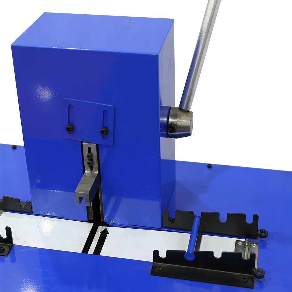 HOYITE portable hydraulic hose cutter