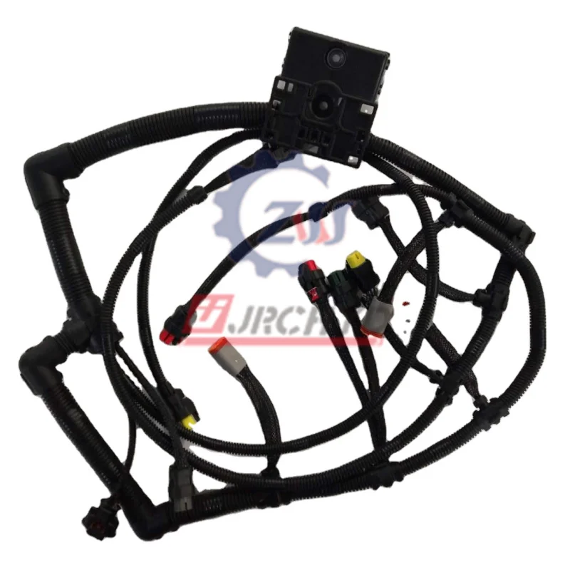 Cat C7.1 Engine Harness 385-5997 Engine Harness 3855997 For Excavator