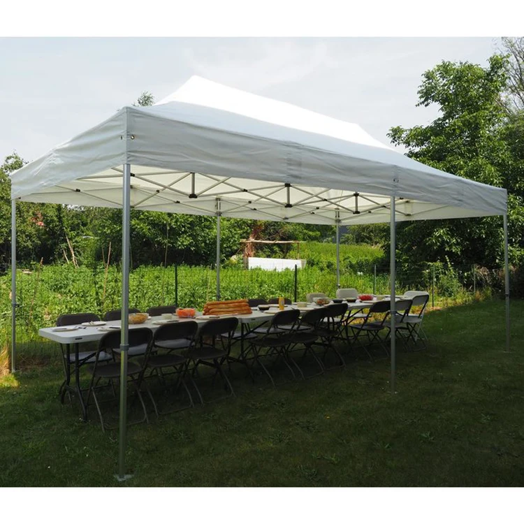10x30 canopy shade tent 30x50 aluminum frame tent