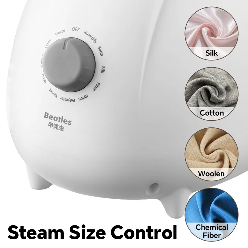 Hanging Iron Machine 2000W Garment Steamer Clothes Steam for Laundry