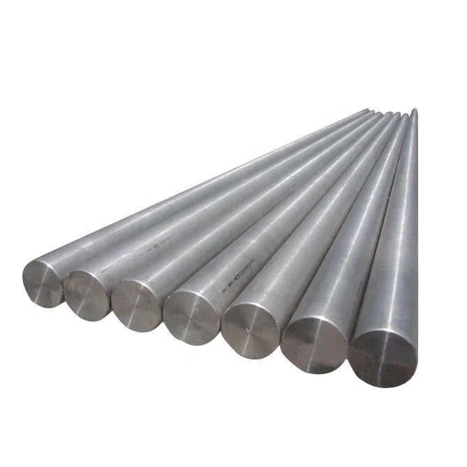 Дешевый никелевый сплав UNS N06601 2 4851 круглый стержень inconel 601