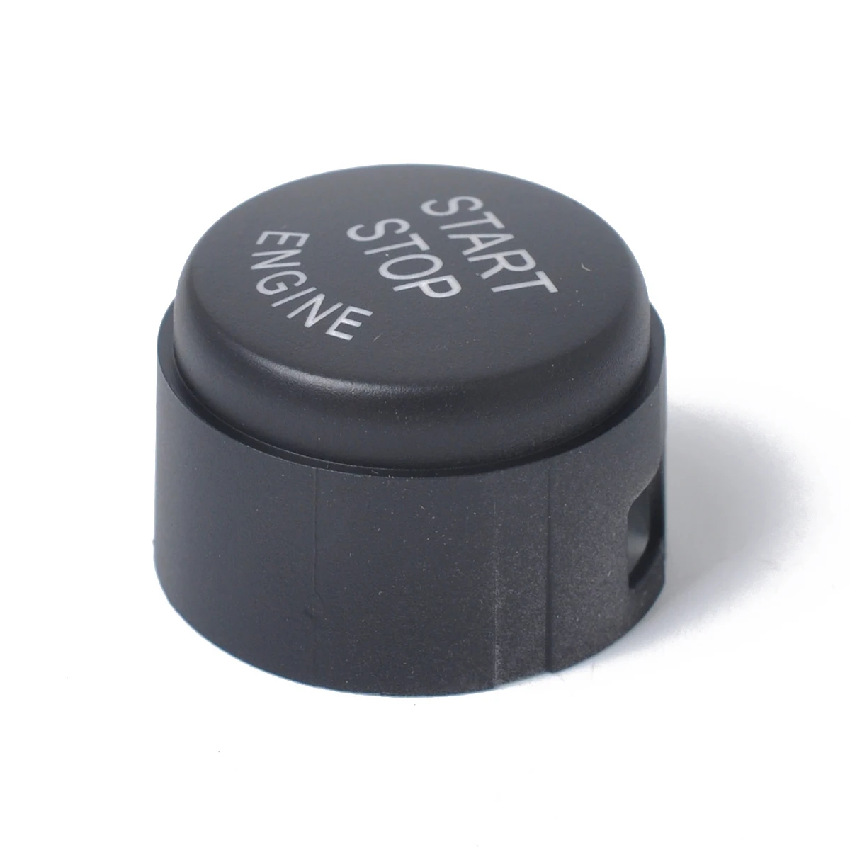 Start Stop Engine Button Switch Cover For BMW 5 6 7 F01 F02 F10 F11 2009-2013 OE:61319153832 BMW Auto Accessories