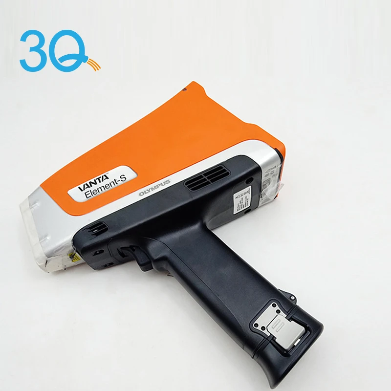 3Q Cheapest Handheld XRF Analysis X ray Gun Gold Detector Metal XRF Gold Analyzer Spectrometer