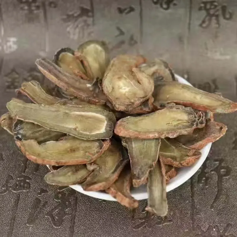 Chinese herbal medicine Sanqi Sanqi root Sanqi powder