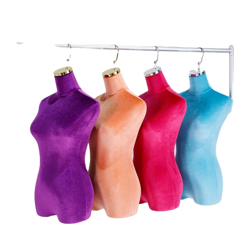 Подвесной Свадебный манекен для женщин