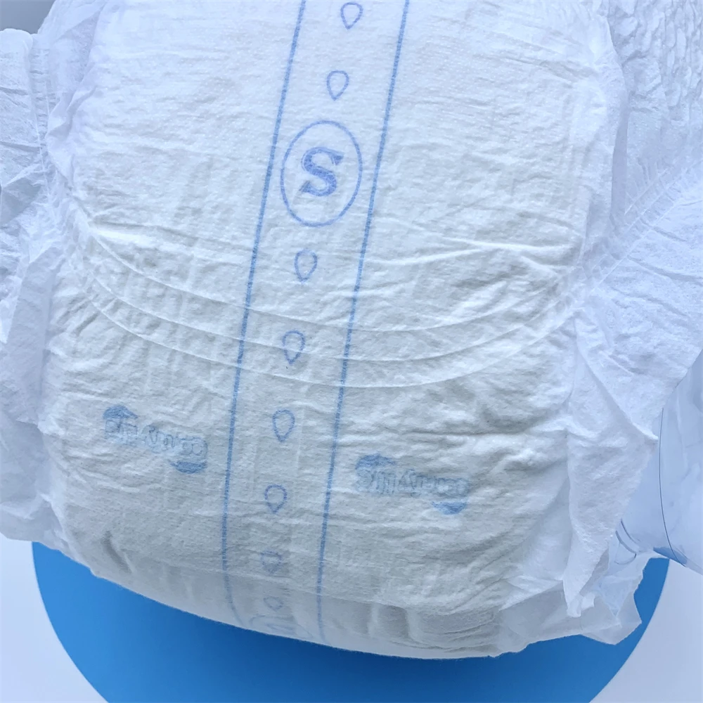 OEM Adult Diapers Pants for Adult Incontinence Care disposable adult diaper panties