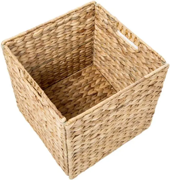 cestas de mimbre y decoracion stackable storage basket storage basket yiwu hand woven storage basket