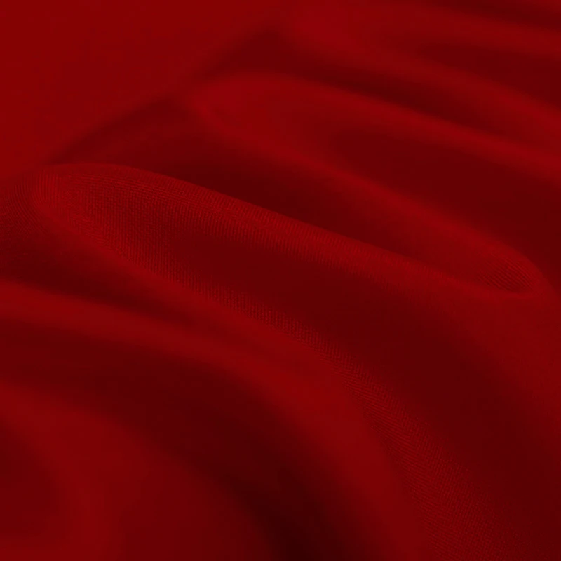 silk habotai 8mm 114cm width color No.57 lollipop habotai high quality habotai fabric wholesale