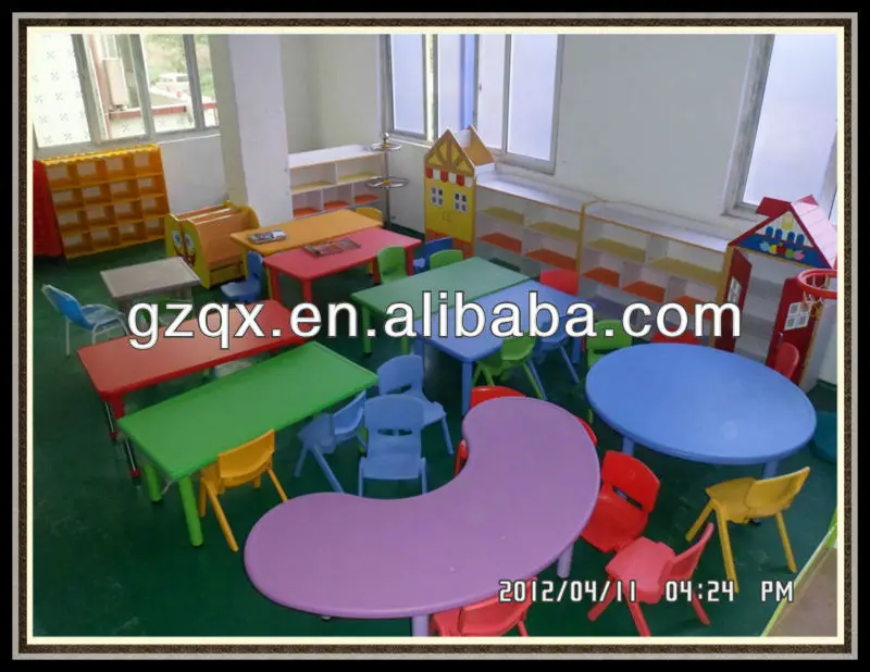 Offer different nursery table and chair kids table and chairs modern