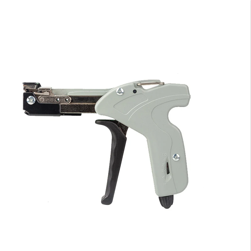 Factory Price Cable Tie Tool Automatic machine Cable Tie Gun Suitable For Width 4.6-8mm and Thickness Within 0.4mm