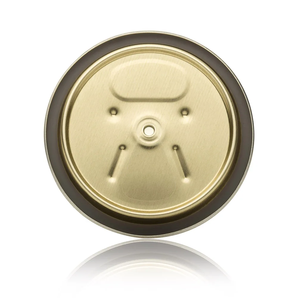  200 202 алюминиевый колпачок энергетический напиток легко открывающийся экспорт безалкогольный завод