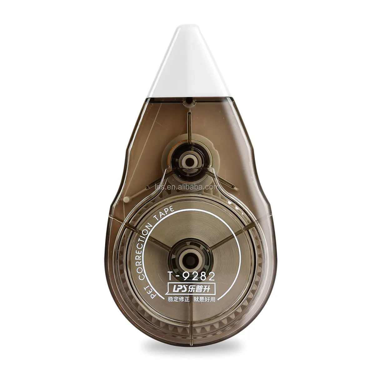 Special Shape Morandi Color Fashional Cinta Correctora Factory Customization Correction Tape