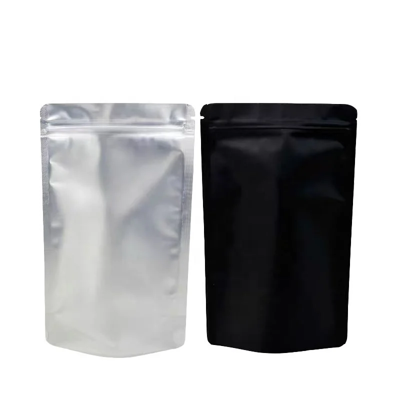 Custom Printed Soft Touch Plastic Packaging 3.5g 1 Gram Cookie Zip Lock Smell Proof Mylar Bags Clear One Side 7.5 X 12