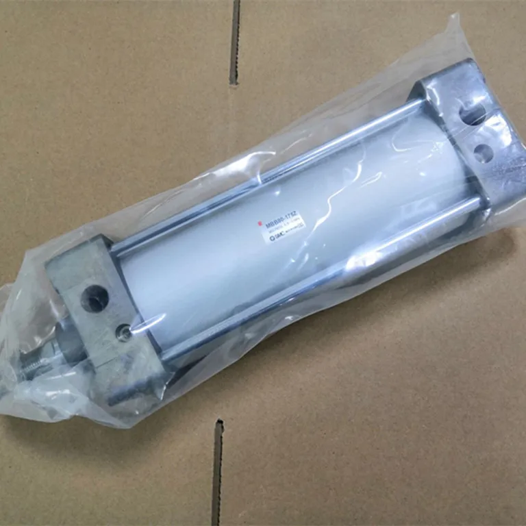 SMC cylinder MBB80-175Z