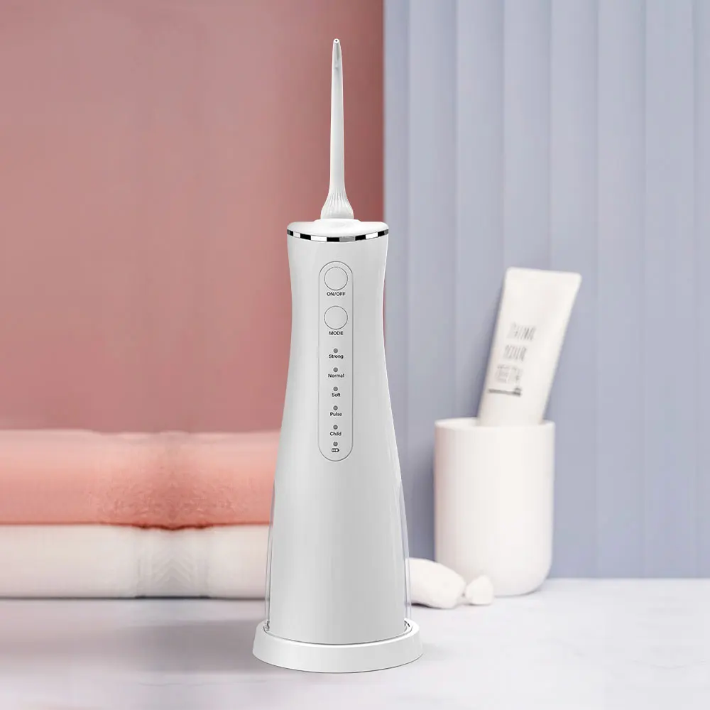 Уход за полостью рта чистка зубов ирригатор для полости воды дома и путешествий использование переносного типа зубная нить зубоврачебная