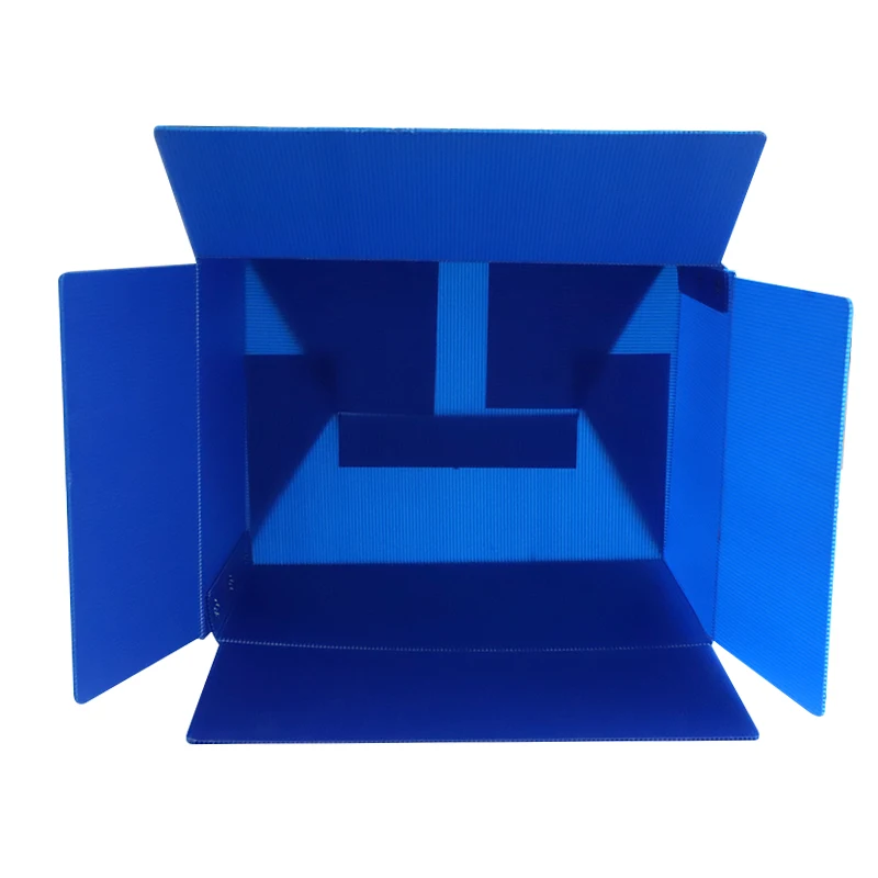 Листы correx corflute coroplast polyflute гофрированные пластиковые полипропиленовые коробки для