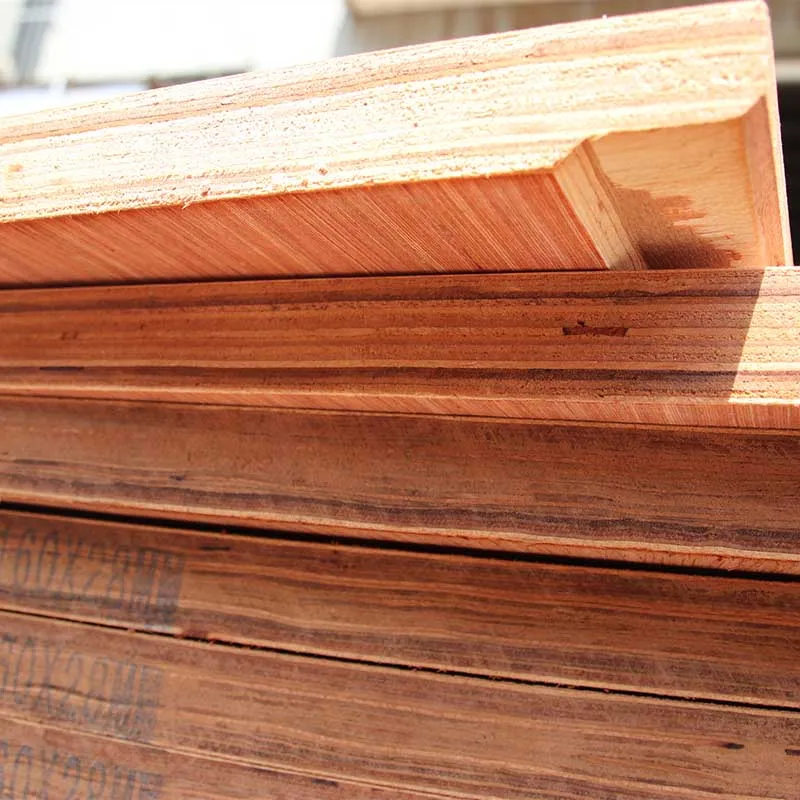 Fast Delivery Laser Cut Mdf 4x8 Commercial Furniture Cabinet Osb Plywood Board