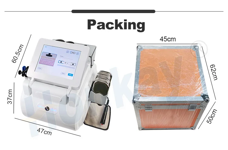 Professional CET +RET+ PAD RF Machine cet ret monopolar rf device Skin Tightening Machine 448khz tecar equipment