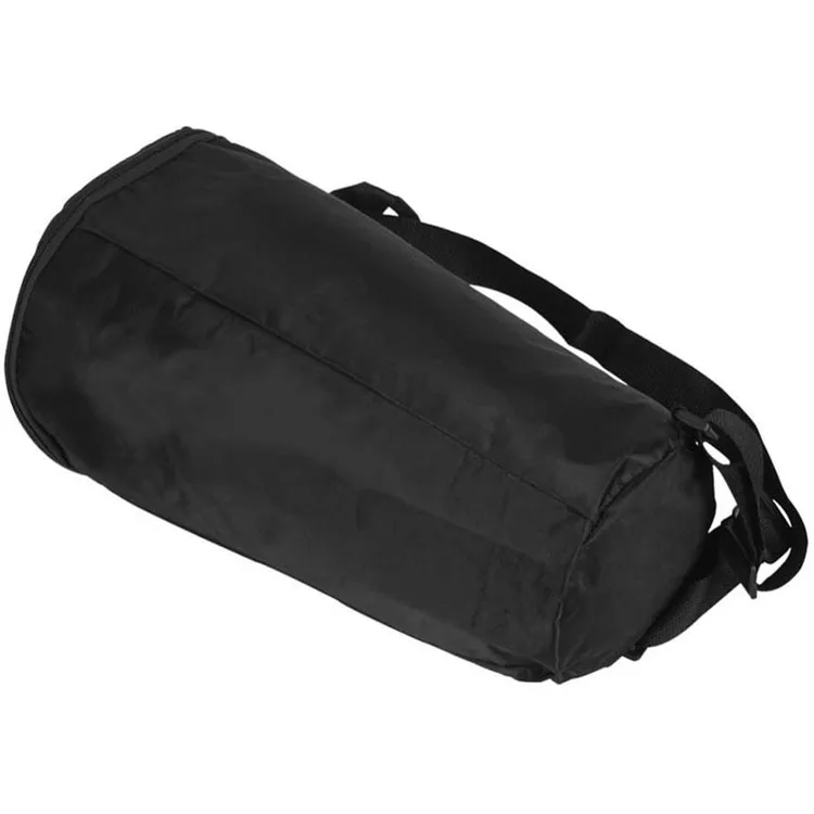 Portable Waterproof Black Shoulder African Drum Carry Bag Backpack Djembe Bag Musical Instrument Accessory
