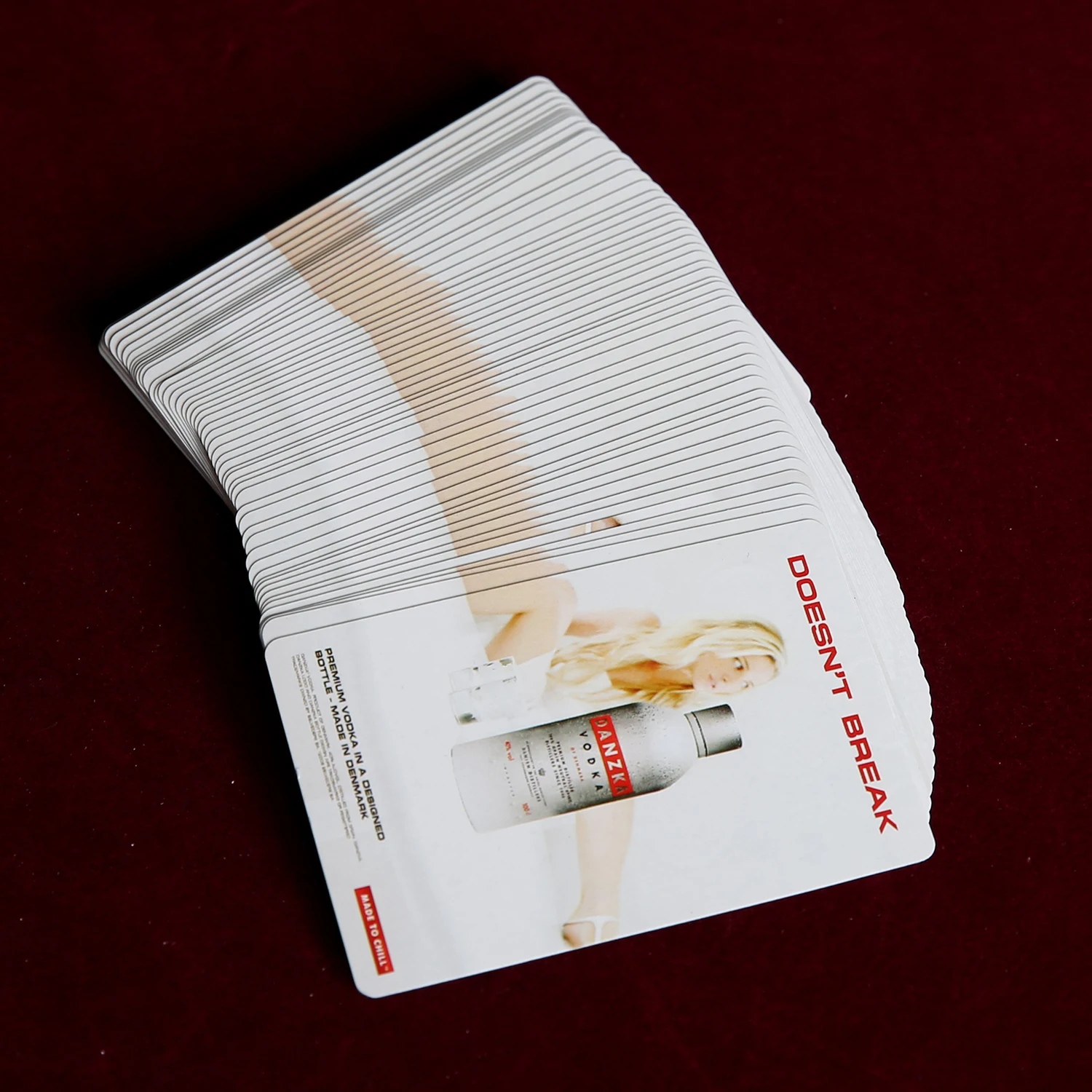 Custom Printing Fortune Goose Monopoli Richman Rich Man Game Cards Board Game Customized Gsm LOGO Surface Packing Paper Pcs Type