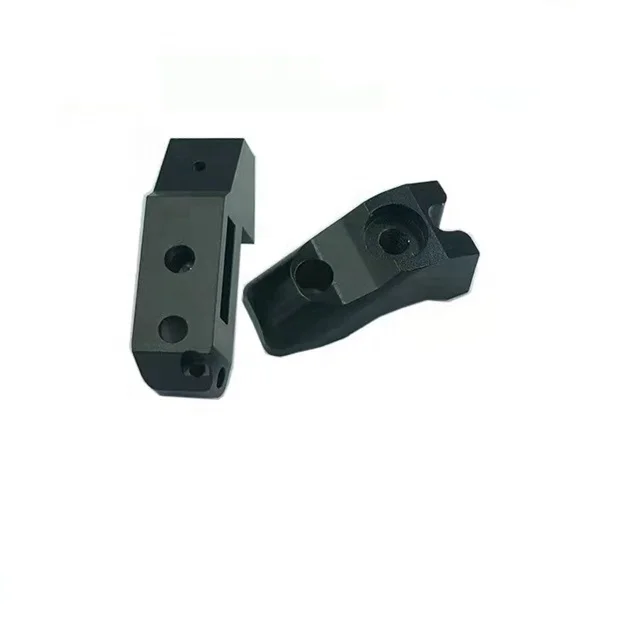 CNC machining center precision machine parts processing metal hardware accessories customized aluminum CNC machining center