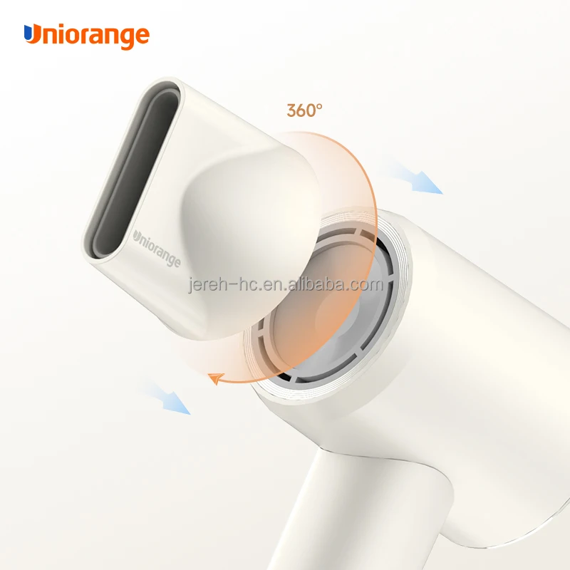 Профессиональная высокоскоростная плазменная ионная малошумная мульти-стайлер для Волос Поставщик салонный стайлер фена с ЖК-экраном