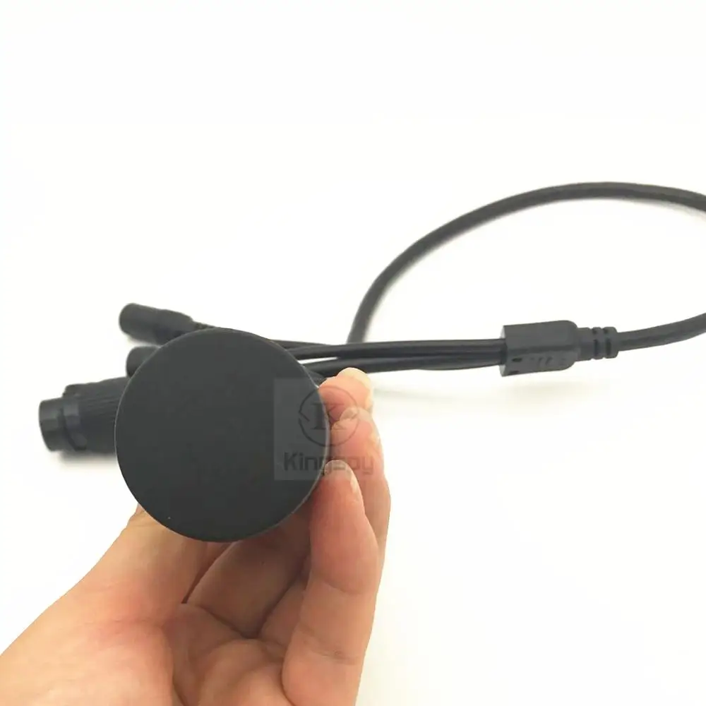 1080P Door Eye Hole Home 1.78mm Wide Angle FishEye Lens Network Mini Peephole POE IP Camera P2P small wireless camera