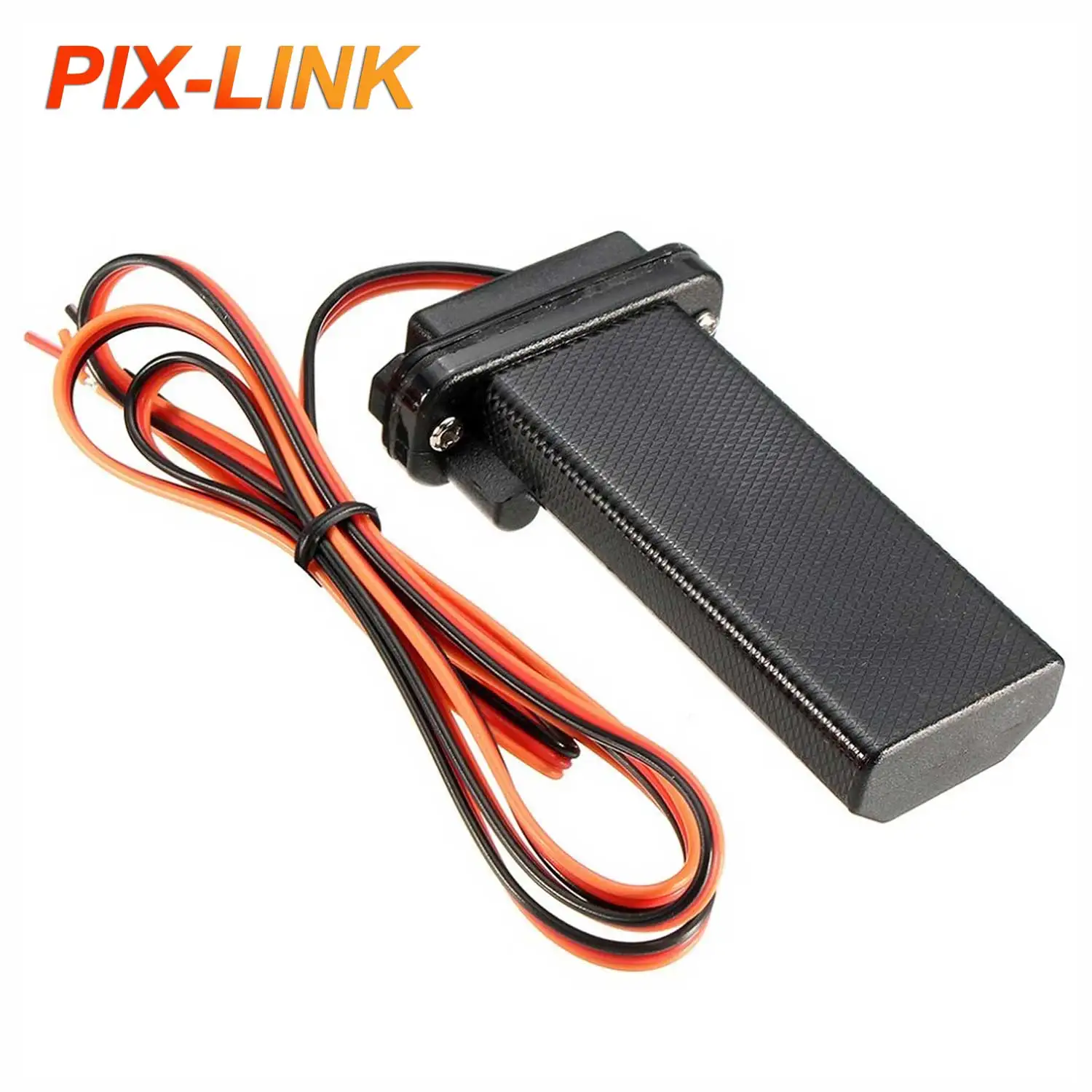 Профессиональное устройство отслеживания местоположения автомобиля грузовика такси мотоцикла GPS