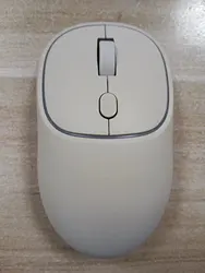 Современная дизайнерская офисная домашняя компьютерная мышь, цветная игровая мышь 2,4g, беспроводная мышь