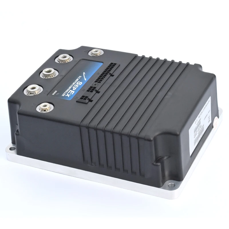 OEM DC SepEx контроллер сборки CURTIS 1244 серии 1244-5561 / 1244-5651