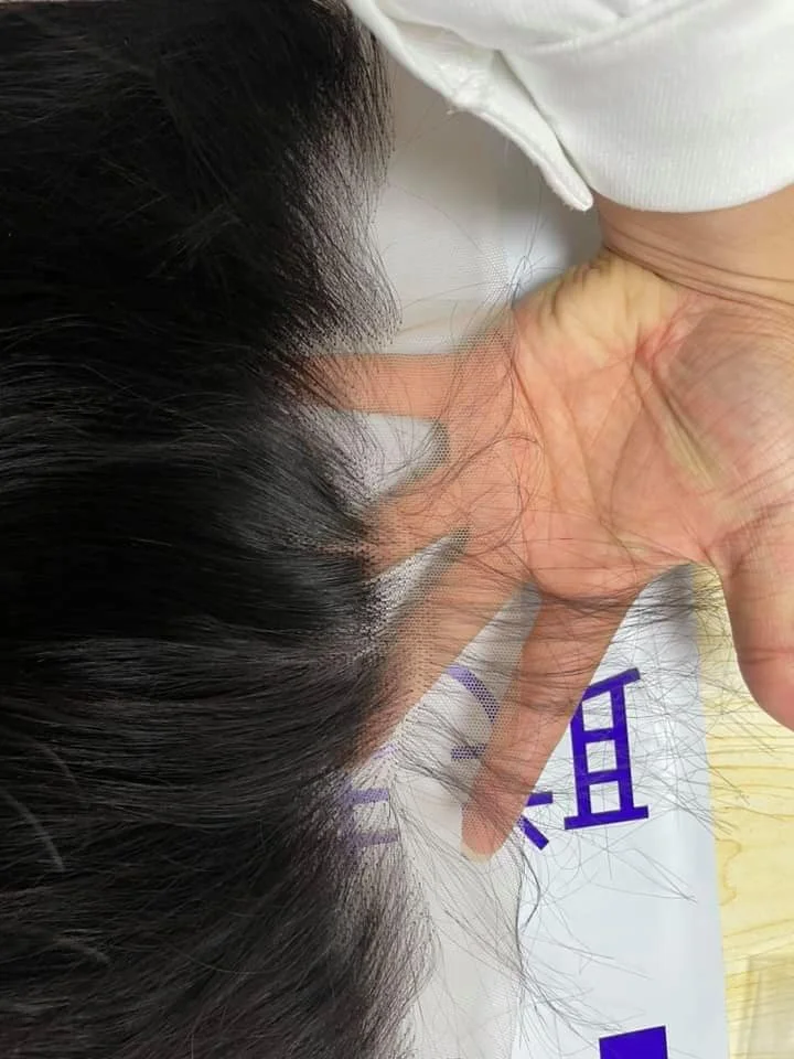 Sunlight 100% Human Hair Peruvian Hair 28  32 30 Inch Deep Wave Bundles with closure 10a deep wave Bundles High Quality