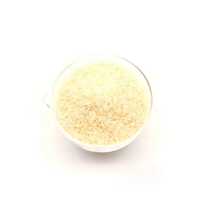 Edible Gelatin HALAL Beef Gelatin Powder For Pudding And Cake 220 bloom 8-60 mesh