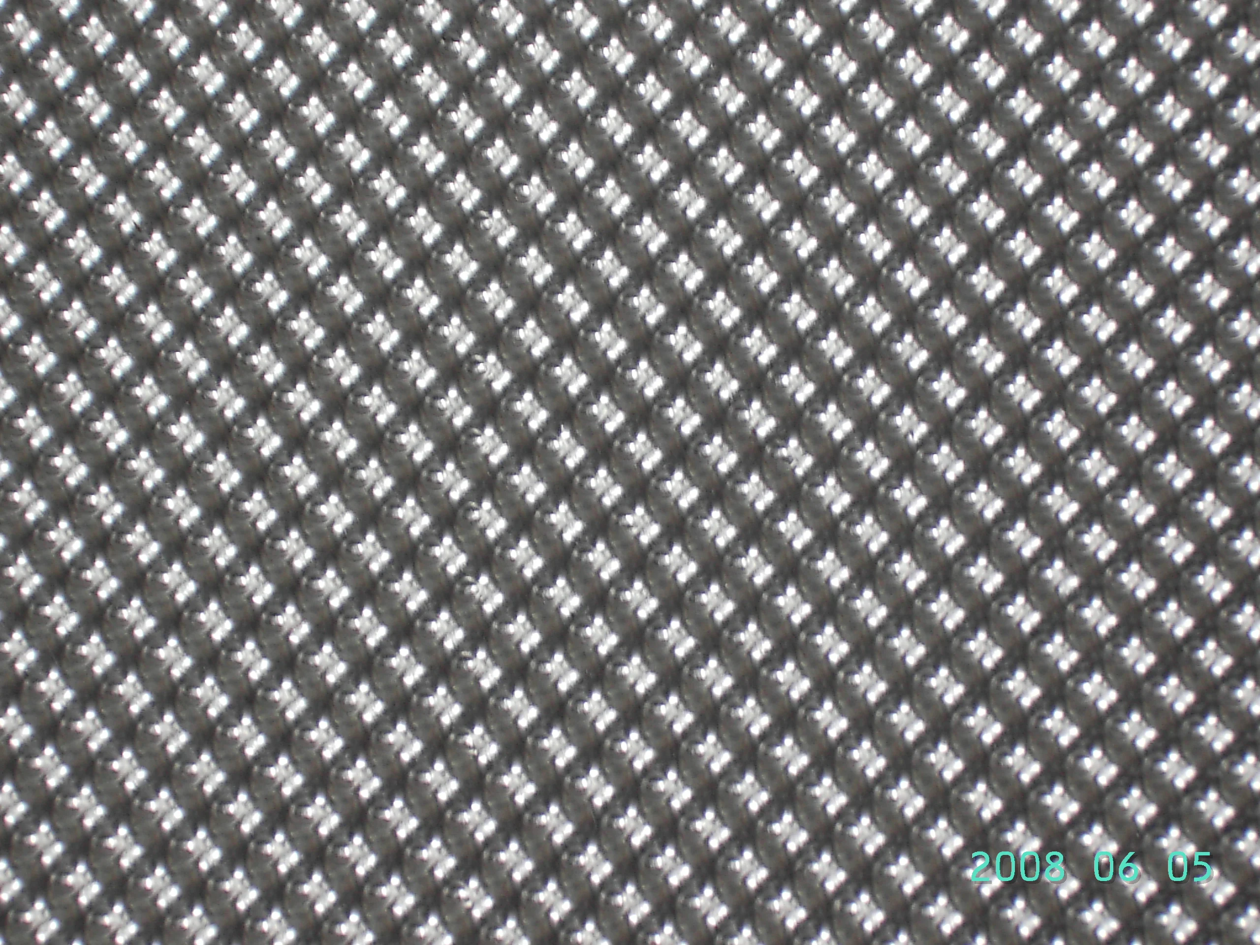 Aluminum steel iron metal checkered Plate embossing machine factory price