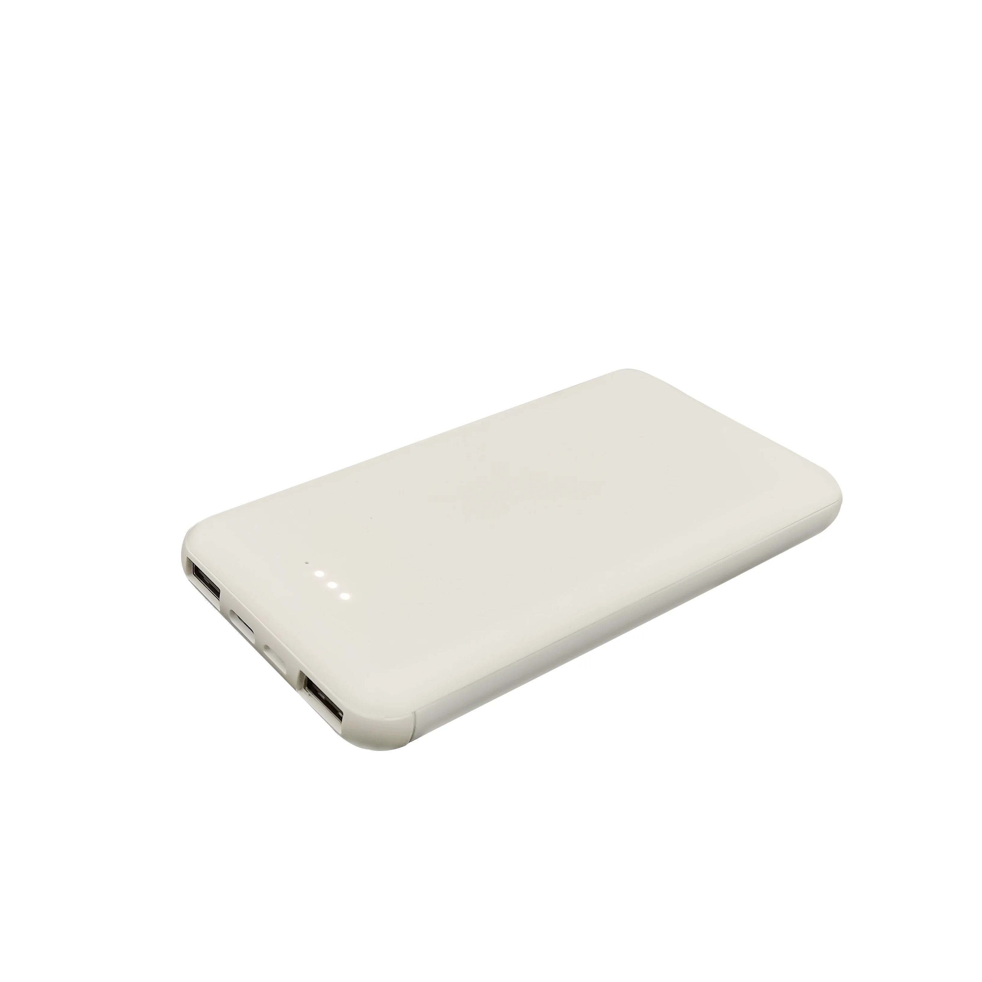 Recyclable Charger materials Back To Nature Gift Oem/odm Eco Friendly USB Chargers Gift 10000mah Power Bank