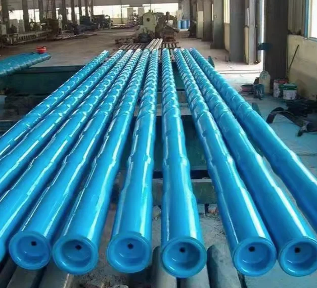 China Factory Good Quality Low Price Handling Tools Thread Tool Joint API Drill Collar Kelly Drill Pipe Lifting Sub