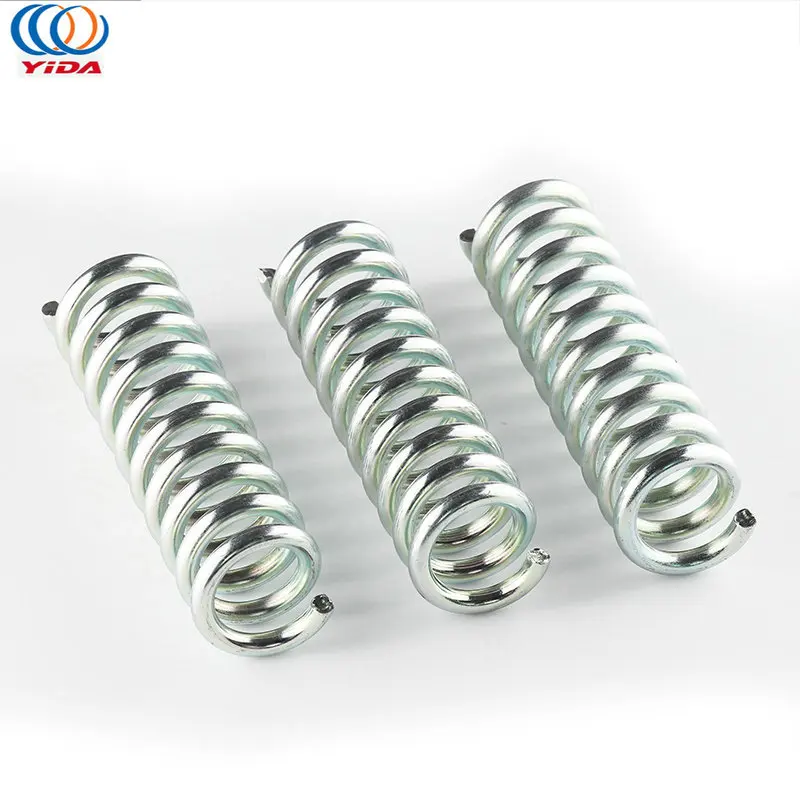 Custom isolators Compression Spring Manufacturer