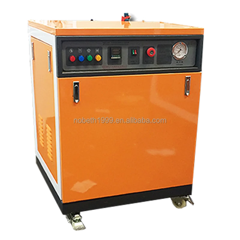 720KW new type steam boiler industrial vertical Intelligent steam generator in 2023 electric heating steam generator for U.S.A