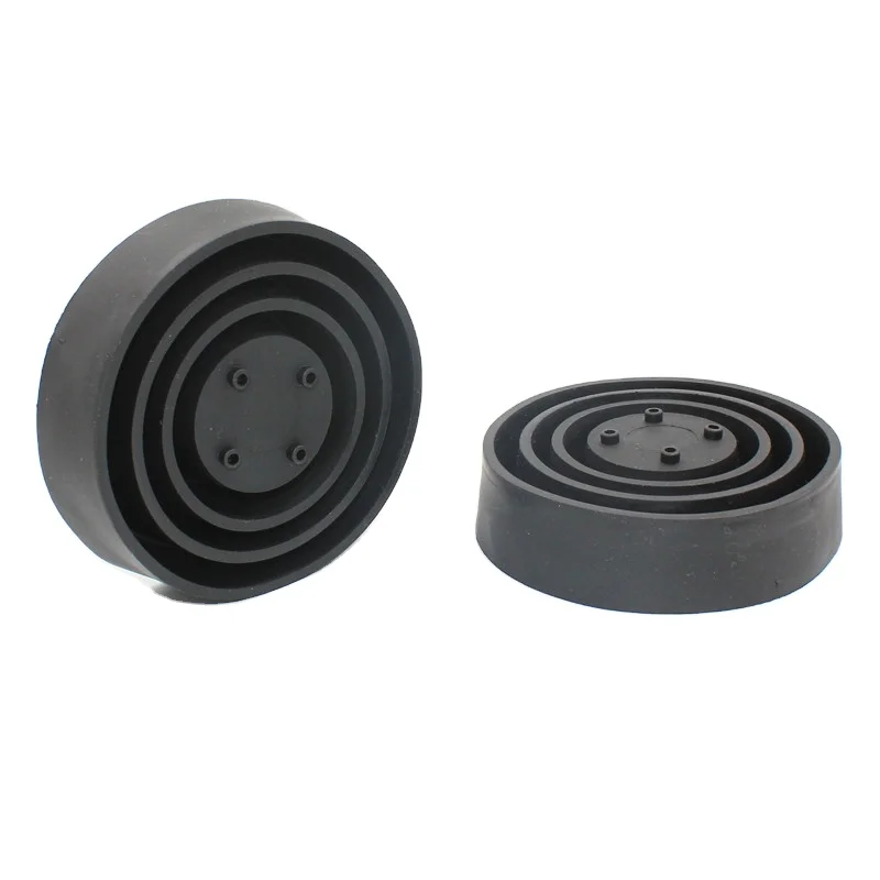 Others Car Light Accessories Universal Sealed Opening Rubber Housing waterproof dust Cover For Headlamp Install LED HID