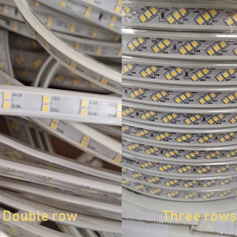 China Light dimmable Rgb Led Strip Rgb