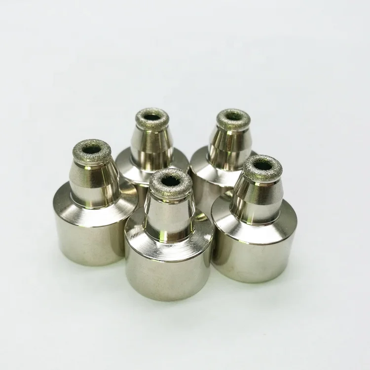 Chinese products sold microdermabrasion diamante micro crystal diamond dermabrasion tips