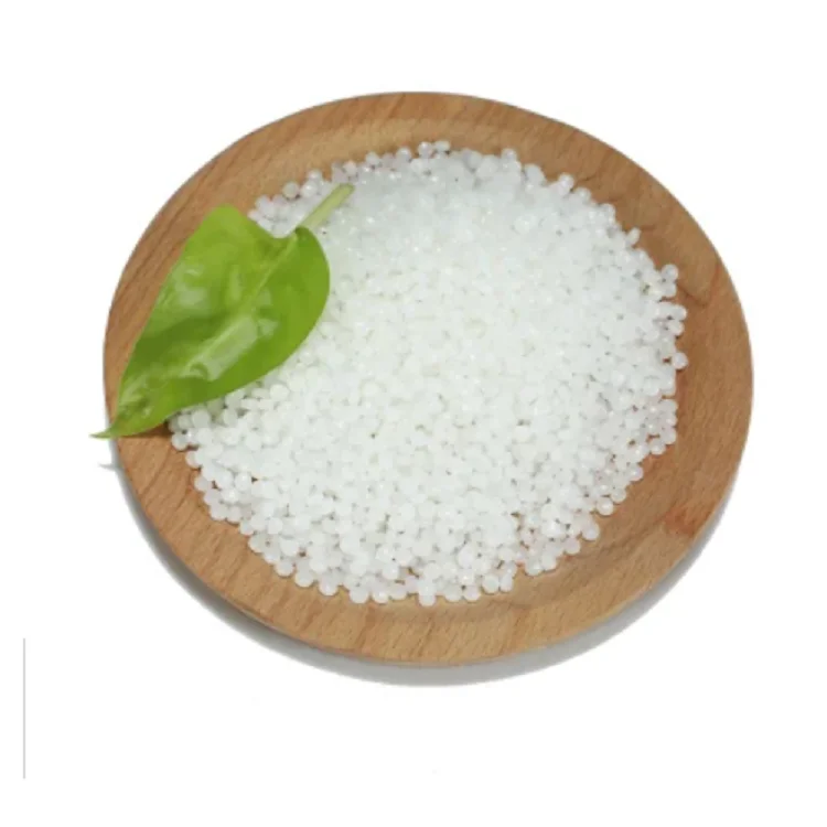 Plastic Material Virgin Polyethylene HDPE Granules Wholesale HDPE Bottle Virgin Plastic Raw Materials