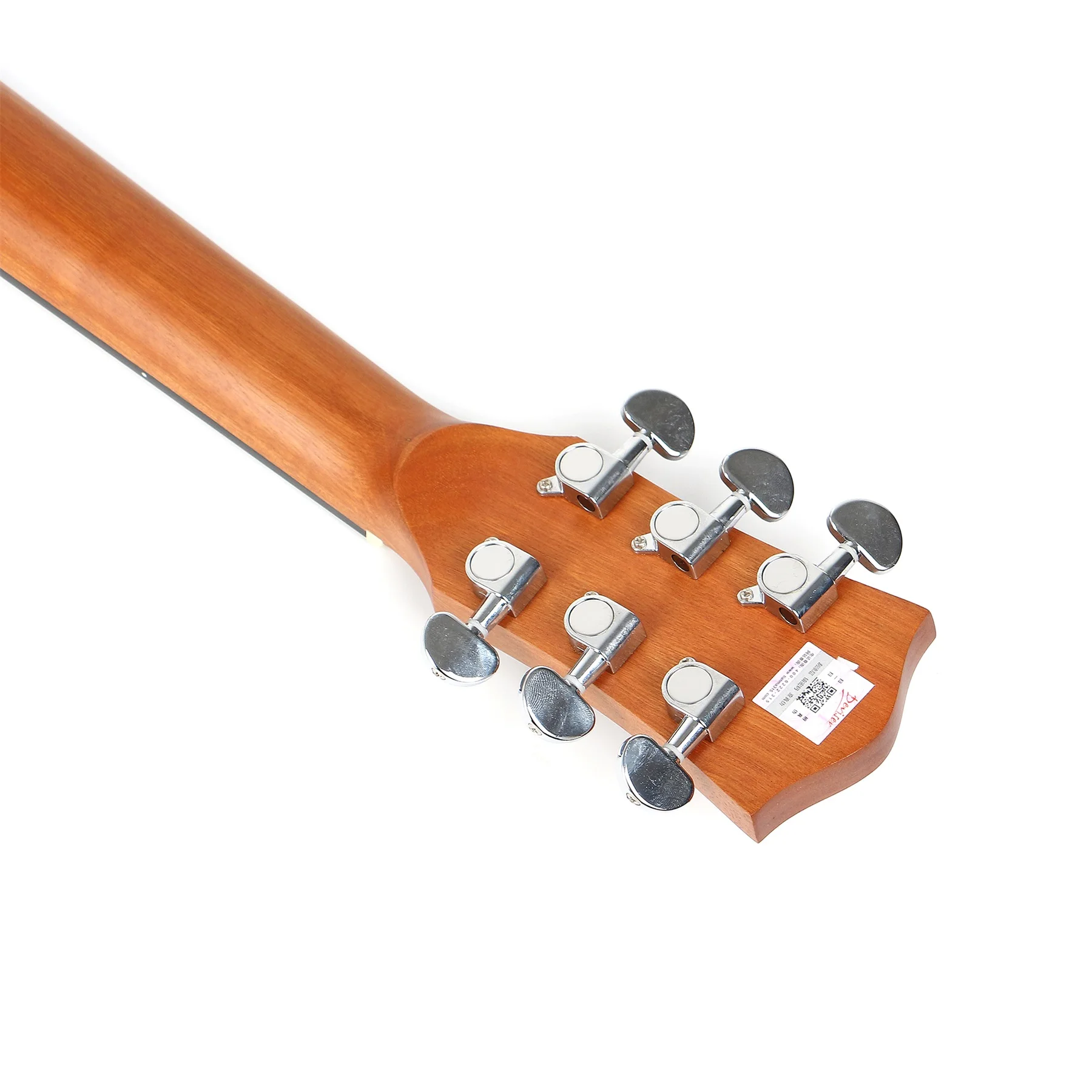 High quality 36 inch acoustic guitar for sale  LS-120N-36 Deviser cheapest guitar wholesale guitar factory OEM and ODM