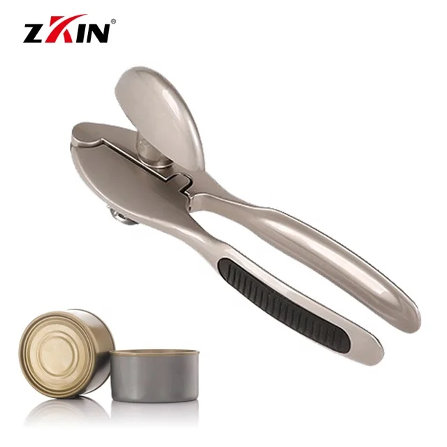 Wholesale custom logo zinc alloy 5 piece kitchen gadget set kitchen accessories utensils fruit vegetable tools set