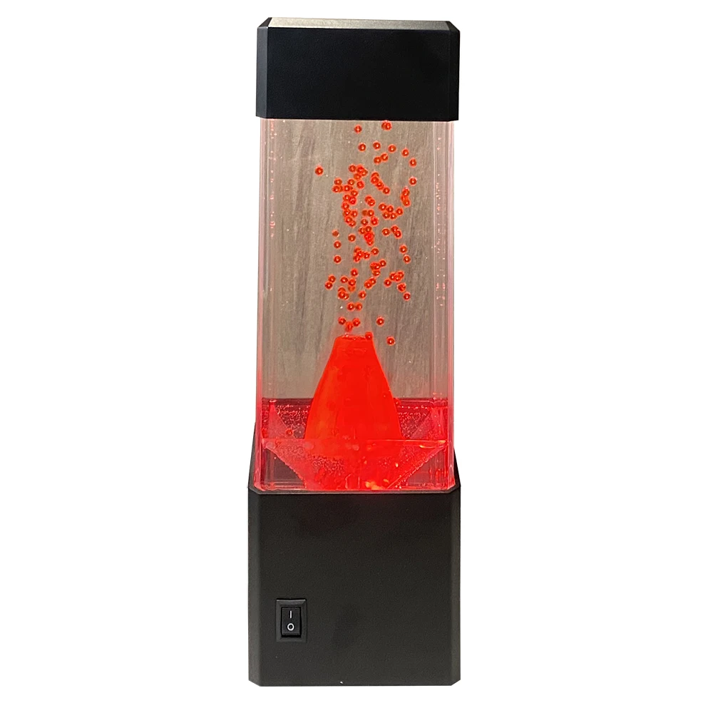 Focus Lighting jellyfish lamp creative novelty lamp gift lamp