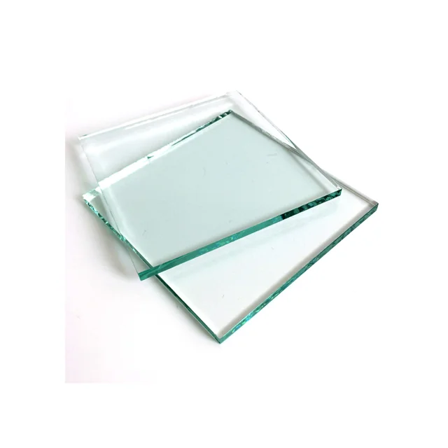 Designed Laminated Glass Cheap Safety Tempered Glass Price 3mm 4mm 5mm 6mm 8mm 10mm 12mm 15mm 19mm Colored Clear Tempered Glass