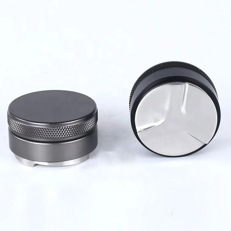 51 мм 54 58 индивидуальный 304 нержавеющая сталь пресс и порошковые инструменты эспрессо ручной кофе распределитель